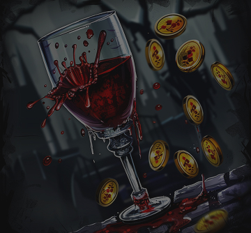Blood Suckers