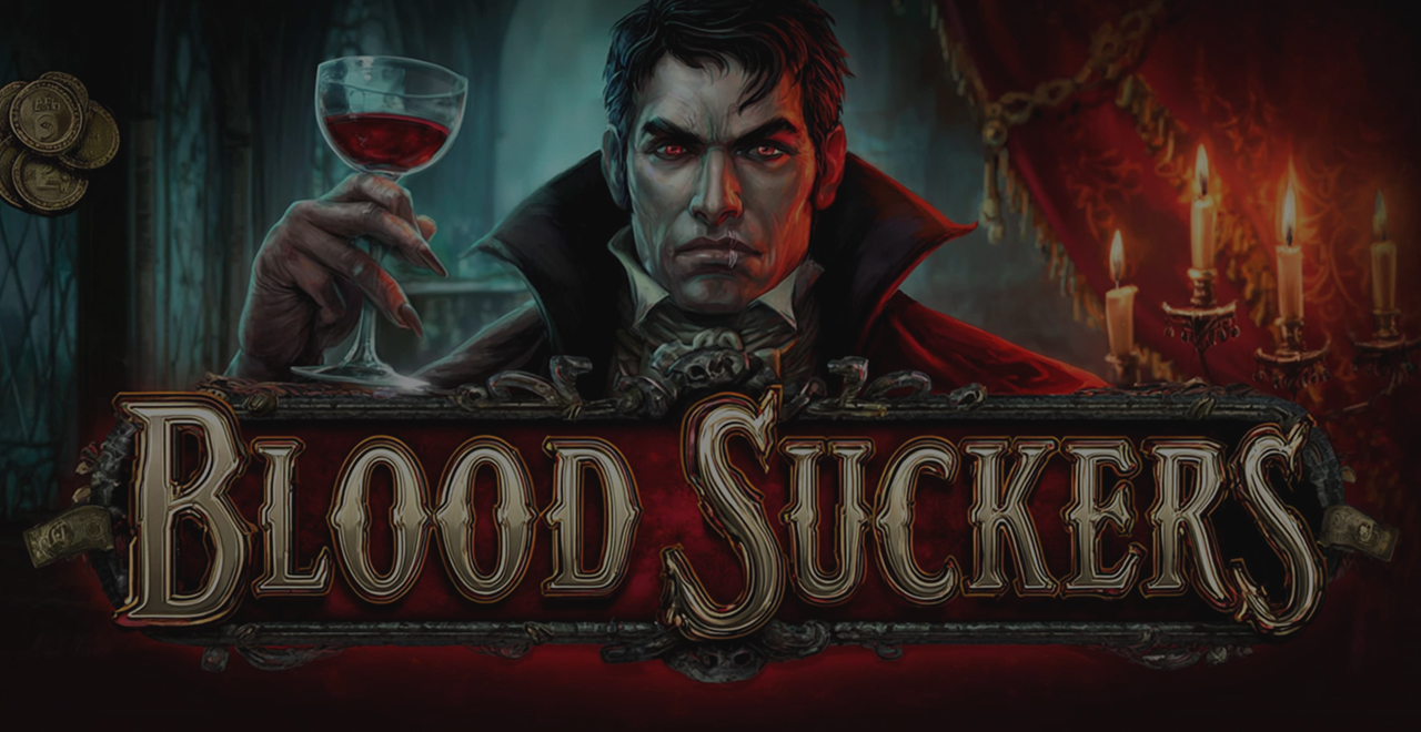 Blood Suckers