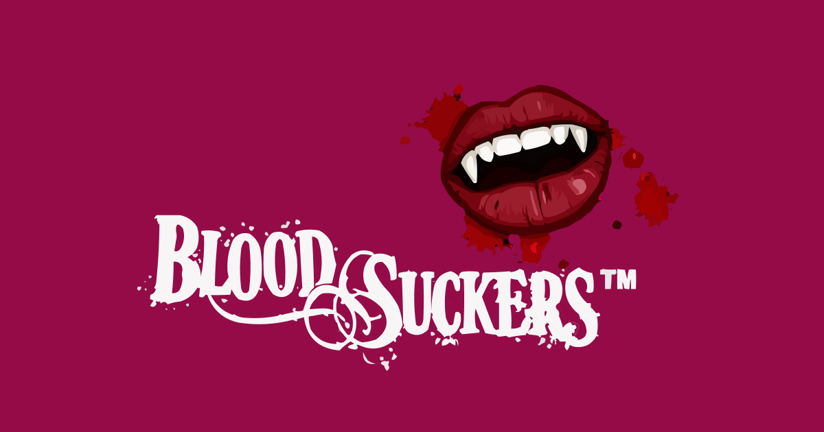 Blood Suckers